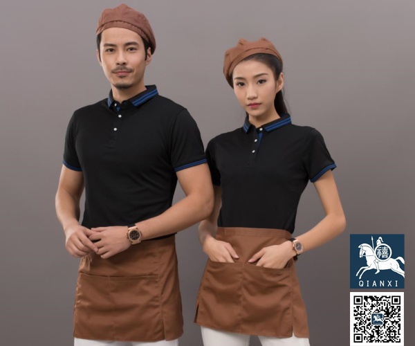 鄭州POLO衫定制廠家