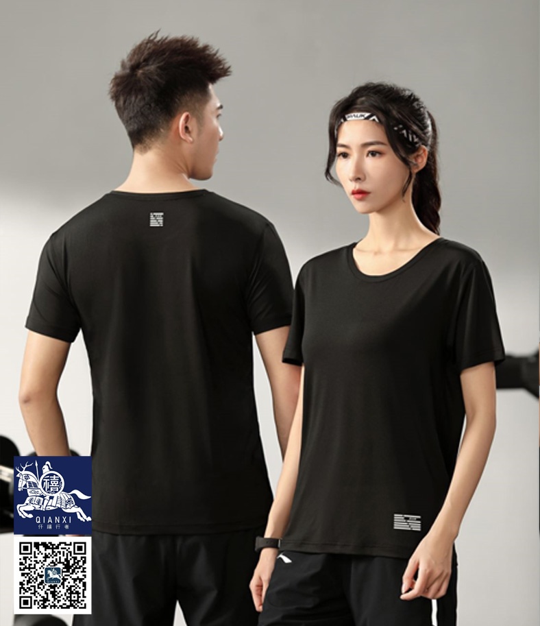 學(xué)校運(yùn)動(dòng)會(huì)T恤定制批發(fā)