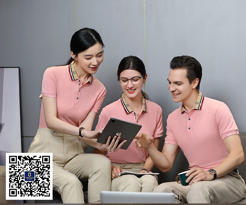 來(lái)恩凱婭T恤定制批發(fā)廠家