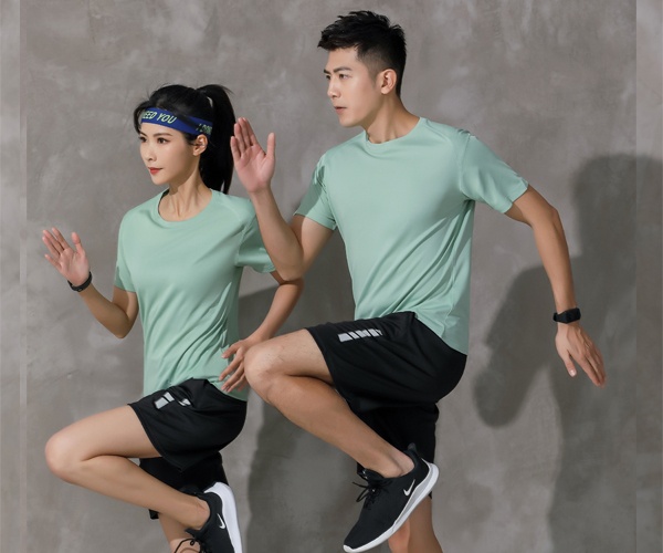 來(lái)恩凱婭廣告衫定制批發(fā)廠家來(lái)恩凱婭服飾